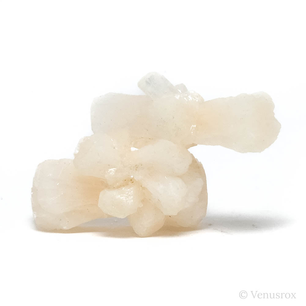 Stilbite Natural Cluster from Jalgaon, Maharashtra, India | Venusrox