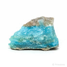 Blue Andean Opal Natural Crystal from the Acari Mine, Caraveli Province, Arequipa Department, Peru | Venusrox