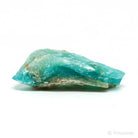 Blue Andean Opal Natural Crystal from the Acari Mine, Caraveli Province, Arequipa Department, Peru | Venusrox