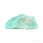 Blue Andean Opal Natural Crystal from the Acari Mine, Caraveli Province, Arequipa Department, Peru | Venusrox