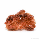 Vanadinite on Barite & Matrix Natural Specimen from Mibladen, Midelt, Meknes-Tafilalet Region, Morocco | Venusrox