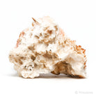 Vanadinite on Barite Natural Specimen from Mibladen, Midelt, Meknes-Tafilalet Region, Morocco | Venusrox
