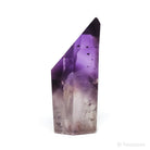 Amethyst Phantom Polished Point from Brazil | Venusrox