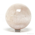 Clear Quartz Geode Sphere from Brazil | Venusrox