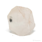 Hollandite Quartz Part Polished/Part Natural Point from Madagascar | Venusrox