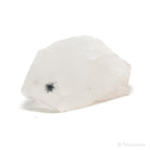 Hollandite Quartz Part Polished/Part Natural Point from Madagascar | Venusrox