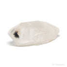 Hollandite Quartz Part Polished/Part Natural Point from Madagascar | Venusrox
