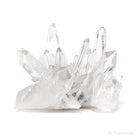 Clear Quartz Natural Cluster from Corinto, Minas Gerais, Brazil | Venusrox