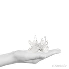 Clear Quartz Natural Cluster from Corinto, Minas Gerais, Brazil | Venusrox