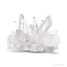 Clear Quartz Natural Cluster from Corinto, Minas Gerais, Brazil | Venusrox