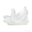 Clear Quartz Natural Cluster from Corinto, Minas Gerais, Brazil | Venusrox