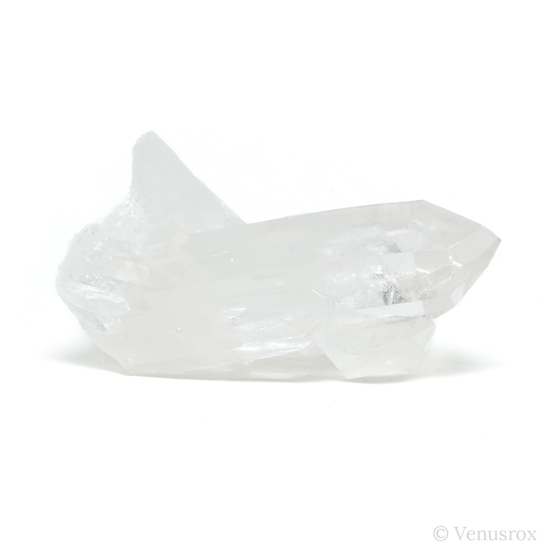 Clear Quartz Natural Cluster from Corinto, Minas Gerais, Brazil | Venusrox
