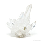 Clear Quartz Natural Cluster from Corinto, Minas Gerais, Brazil | Venusrox