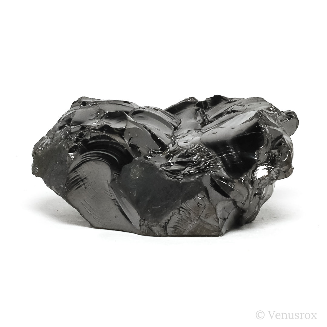 Elite Shungite from Shunga, Karelia, Russia | Venusrox