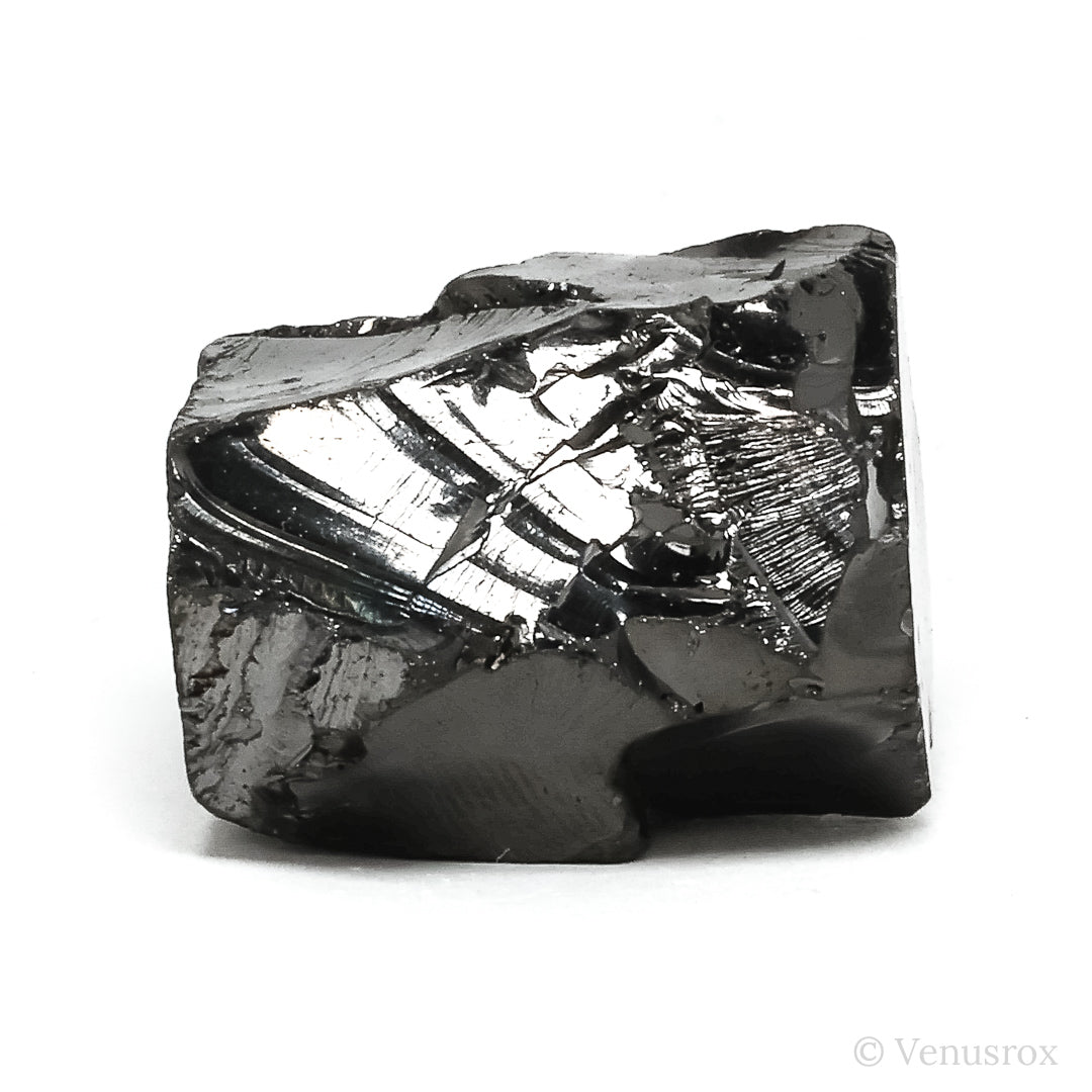 Elite Shungite from Shunga, Karelia, Russia | Venusrox