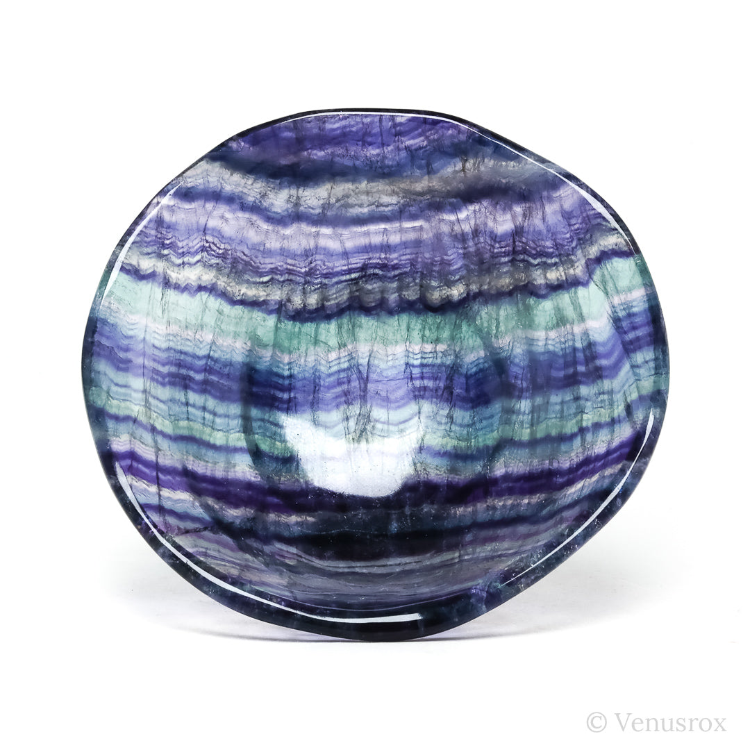 Fluorite Bowl from China | Venusrox