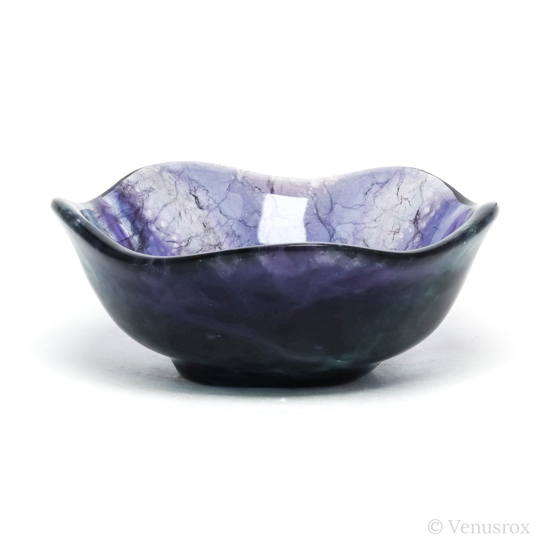 Fluorite Bowl from China | Venusrox