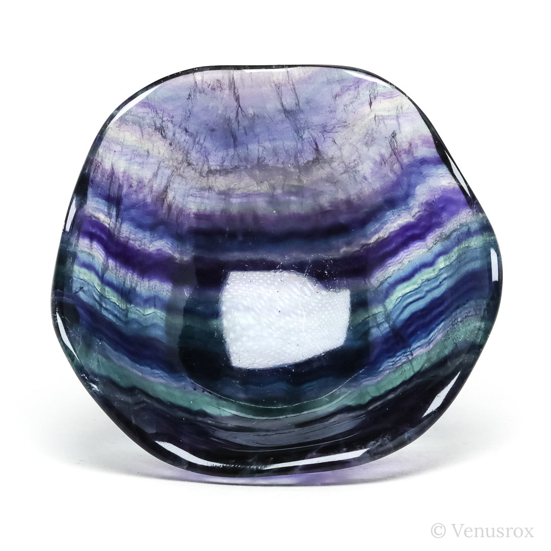 Fluorite Bowl from China | Venusrox
