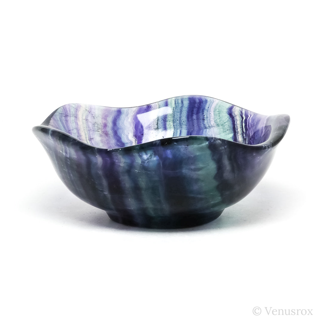 Fluorite Bowl from China | Venusrox