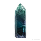 Fluorite Polished Point from Mexico | Venusrox