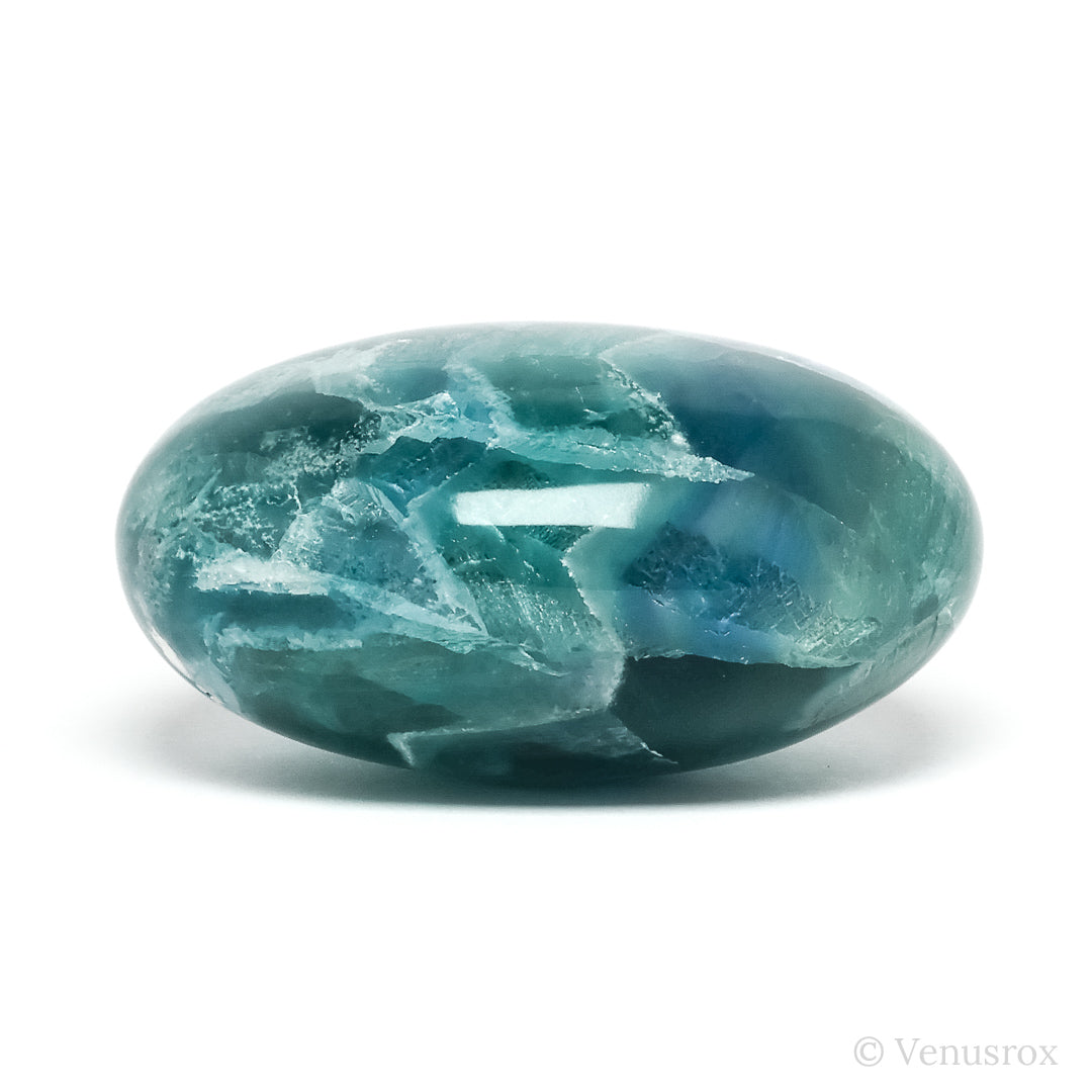 Fluorite Polished Crystal from Mexico | Venusrox