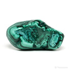 Malachite with Chrysocolla Polished Crystal from the Democratic Republic of Congo | Venusrox