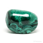 Malachite with Chrysocolla Polished Crystal from the Democratic Republic of Congo | Venusrox