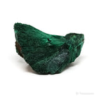 Fibrous Malachite with Matrix Natural Crystal from Kerrouchene, Khenifra Province, Meknes-Tafilalet Region, Morocco, Africa | Venusrox