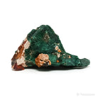 Fibrous Malachite with Matrix Natural Crystal from Kerrouchene, Khenifra Province, Meknes-Tafilalet Region, Morocco, Africa | Venusrox