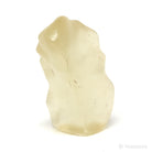 Libyan Gold Tektite from the Libyan/Egyptian Border, Sahara Desert | Venusrox