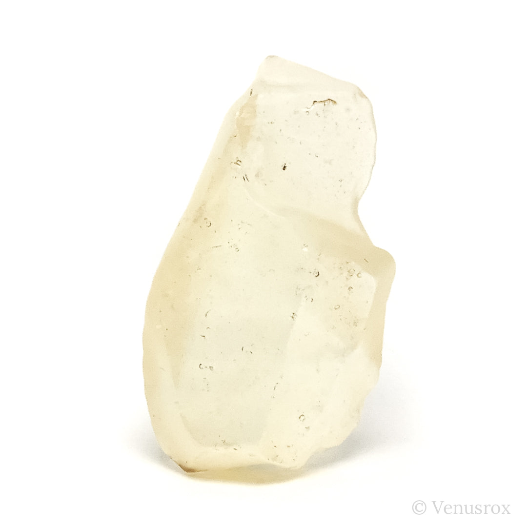 Libyan Gold Tektite from the Libyan/Egyptian Border, Sahara Desert | Venusrox