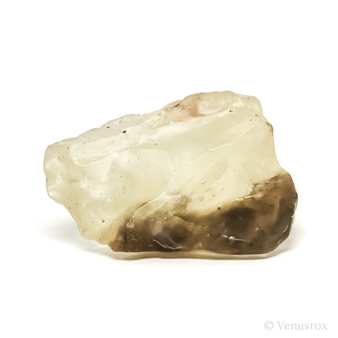 Libyan Gold Tektite from the Libyan/Egyptian Border, Sahara Desert | Venusrox