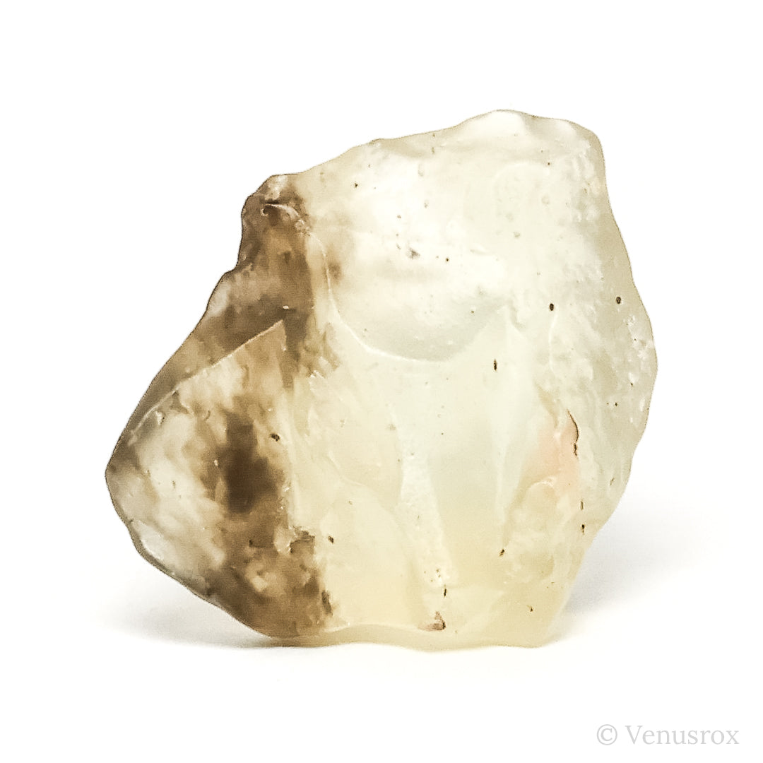 Libyan Gold Tektite from the Libyan/Egyptian Border, Sahara Desert | Venusrox