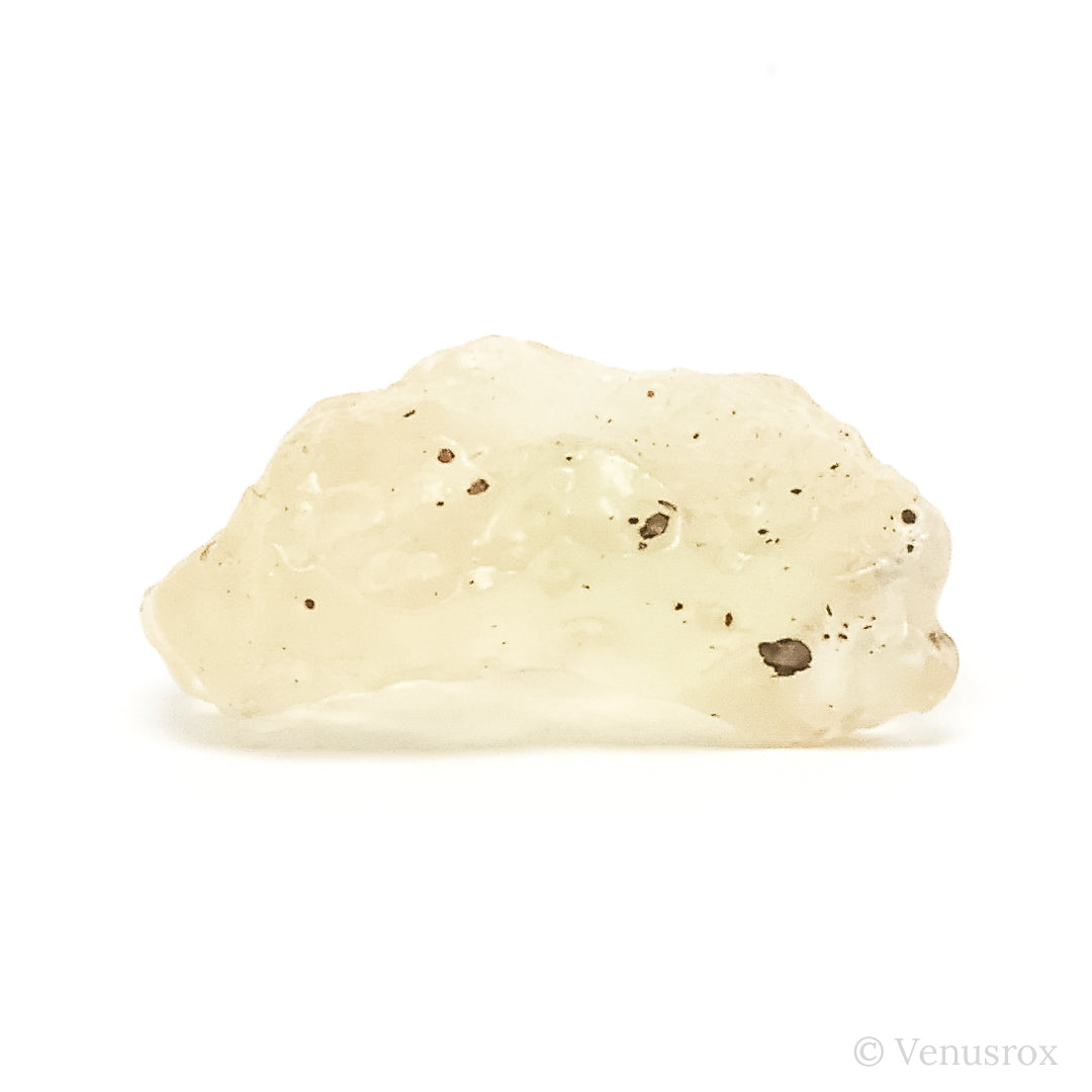 Libyan Gold Tektite from the Libyan/Egyptian Border, Sahara Desert | Venusrox