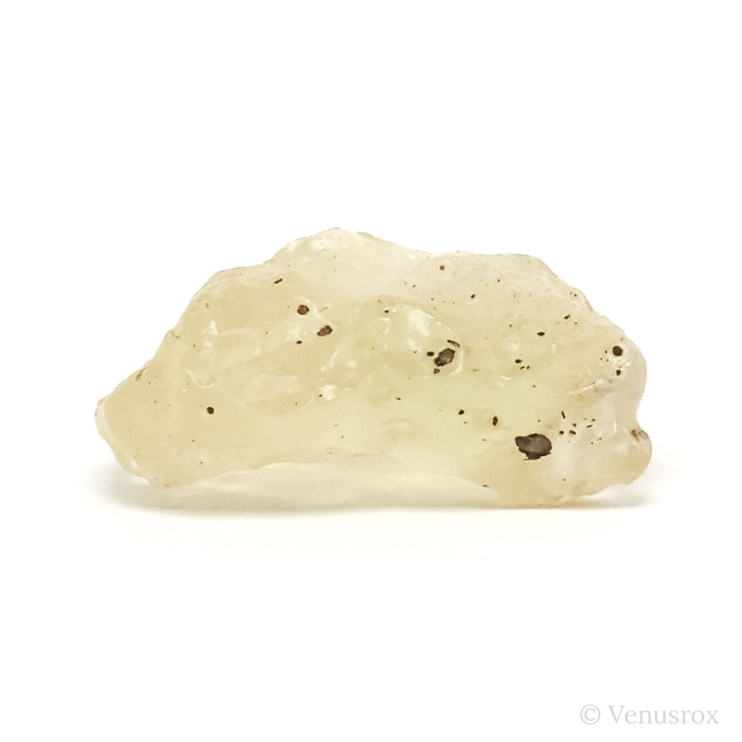 Libyan Gold Tektite from the Libyan/Egyptian Border, Sahara Desert | Venusrox