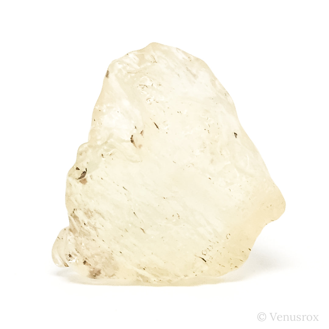 Libyan Gold Tektite from the Libyan/Egyptian Border, Sahara Desert | Venusrox