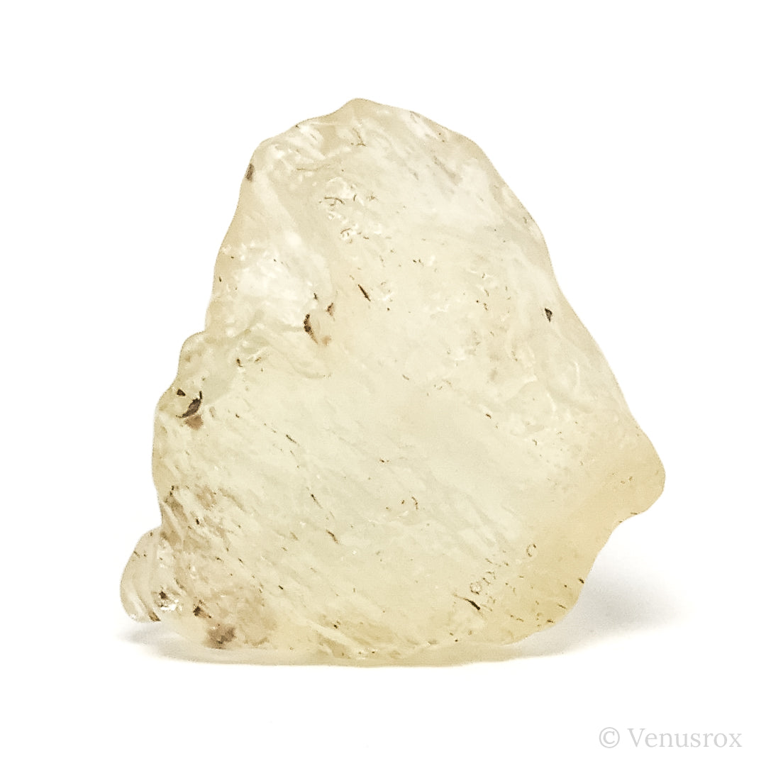 Libyan Gold Tektite from the Libyan/Egyptian Border, Sahara Desert | Venusrox