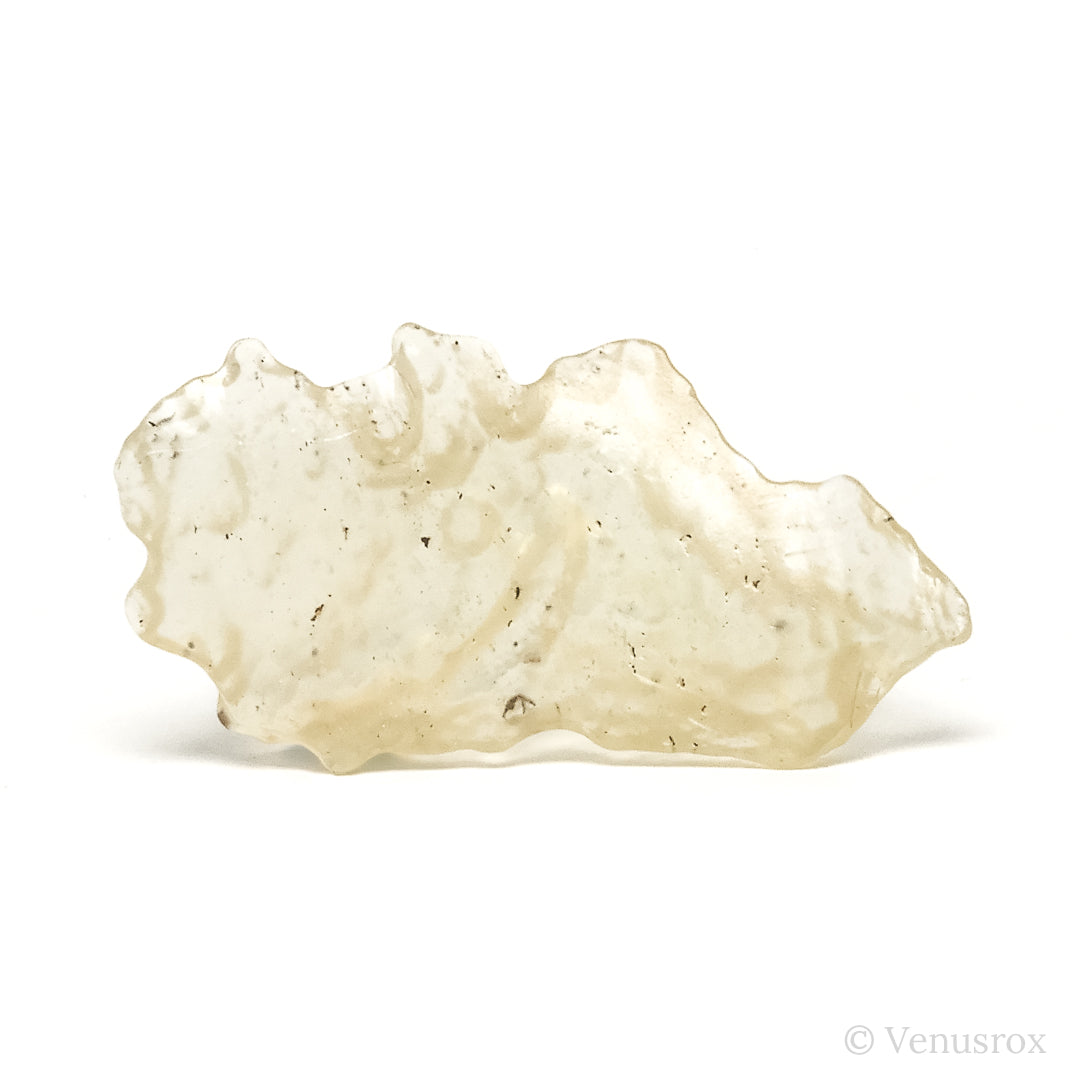 Libyan Gold Tektite from the Libyan/Egyptian Border, Sahara Desert | Venusrox