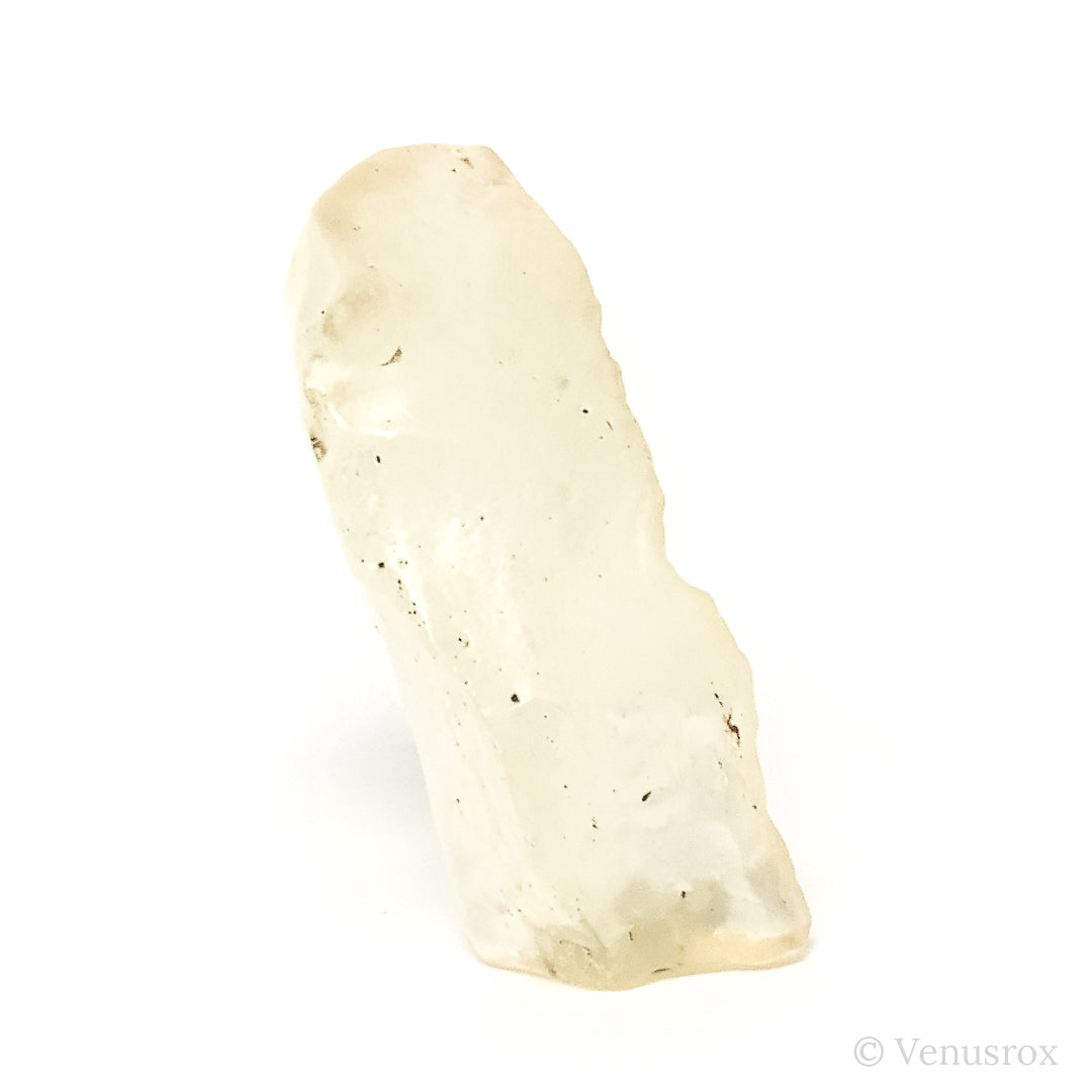 Libyan Gold Tektite from the Libyan/Egyptian Border, Sahara Desert | Venusrox