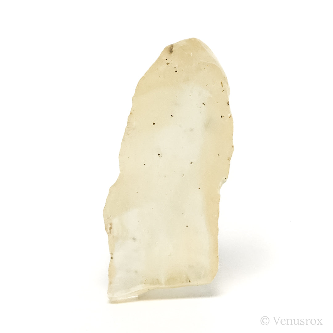 Libyan Gold Tektite from the Libyan/Egyptian Border, Sahara Desert | Venusrox