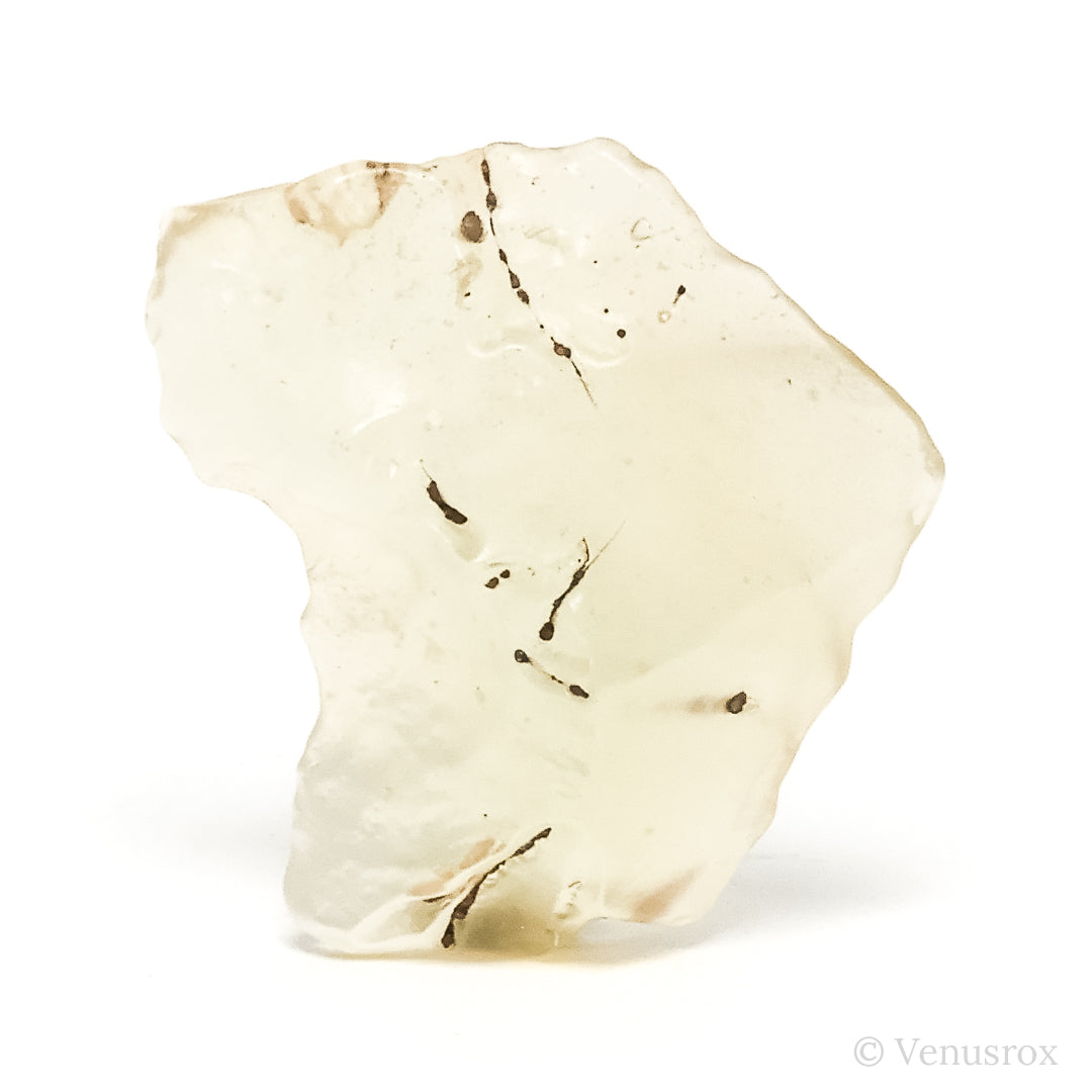 Libyan Gold Tektite from the Libyan/Egyptian Border, Sahara Desert | Venusrox