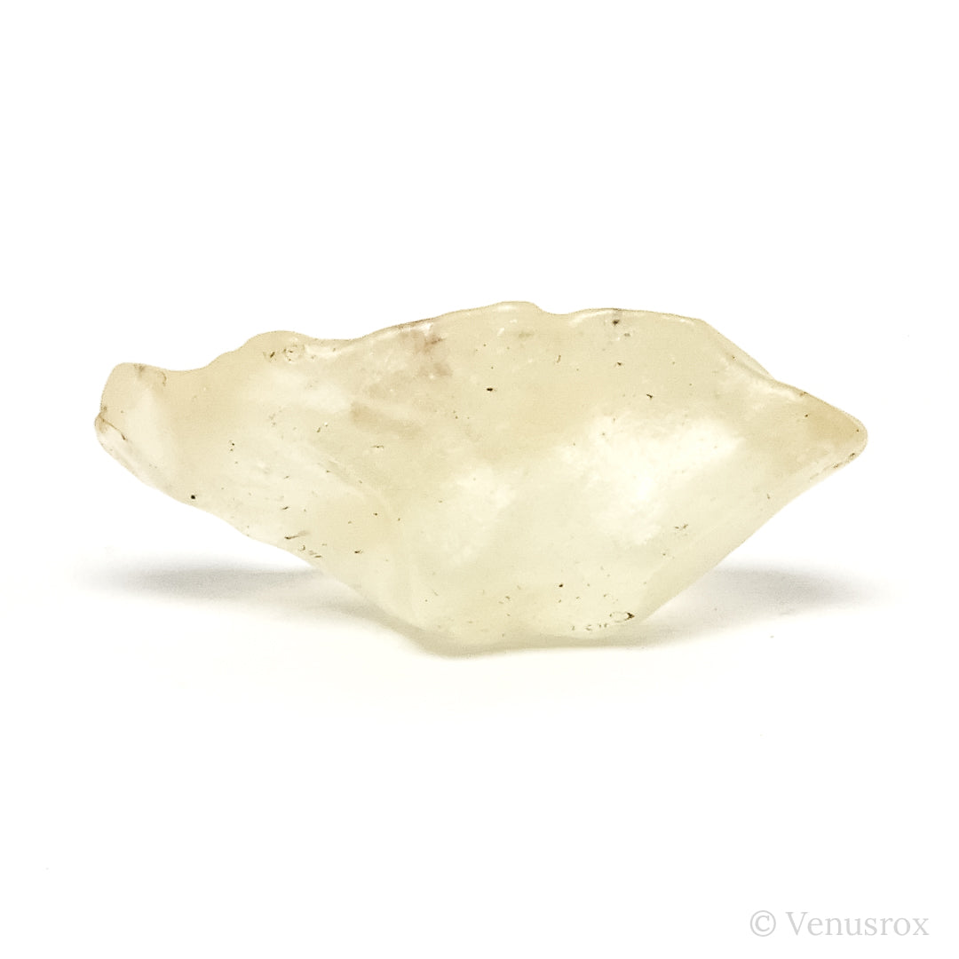 Libyan Gold Tektite from the Libyan/Egyptian Border, Sahara Desert | Venusrox