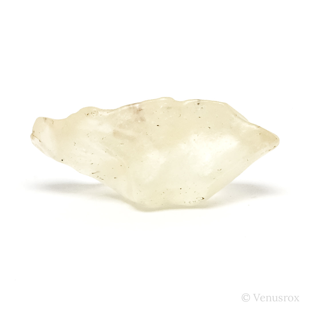 Libyan Gold Tektite from the Libyan/Egyptian Border, Sahara Desert | Venusrox