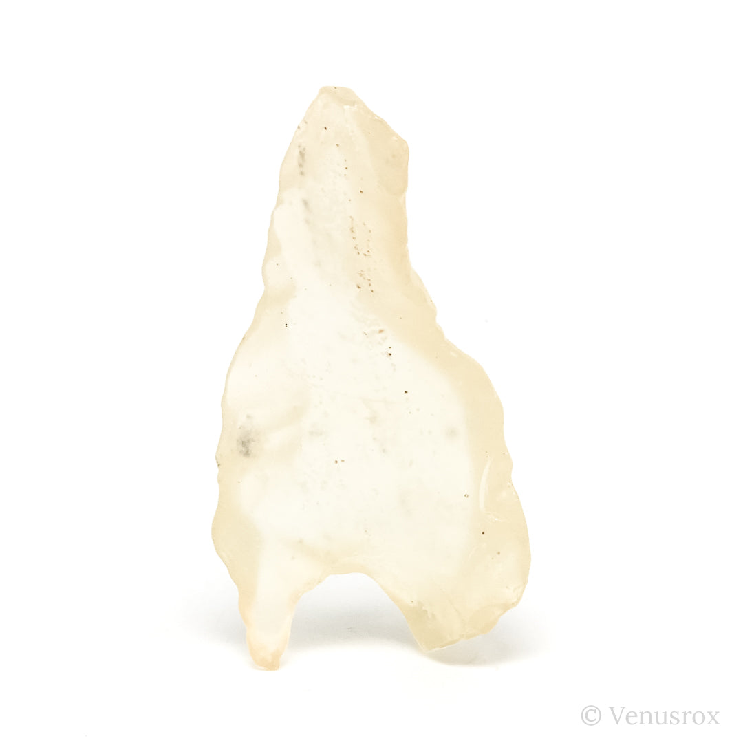 Libyan Gold Tektite from the Libyan/Egyptian Border, Sahara Desert | Venusrox