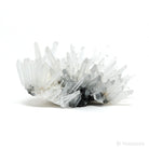 Pyrite with Quartz & Sphalerite Natural Cluster from the Huanzala Mine, Huallanca District, Huanuco Department, Peru | Venusrox