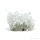 Pyrite with Quartz Natural Cluster from the Huanzala Mine, Huallanca District, Huánuco Department, Peru | Venusrox
