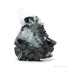 Clear Quartz Natural Cluster from the Huanzala Mine, Huallanca District, Huánuco Department, Peru | Venusrox