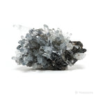 Pyrite with Quartz & Sphalerite Natural Cluster from the Huanzala Mine, Huallanca District, Huanuco Department, Peru | Venusrox