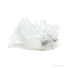 Clear Quartz Natural Cluster from the Huanzala Mine, Huallanca District, Huánuco Department, Peru | Venusrox