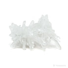 Clear Quartz Natural Cluster from the Huanzala Mine, Huallanca District, Huánuco Department, Peru | Venusrox